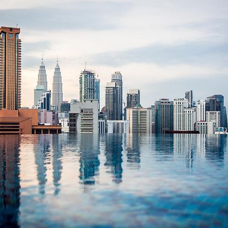 D'Majestic Place by Widebed Kuala Lumpur Exteriér fotografie