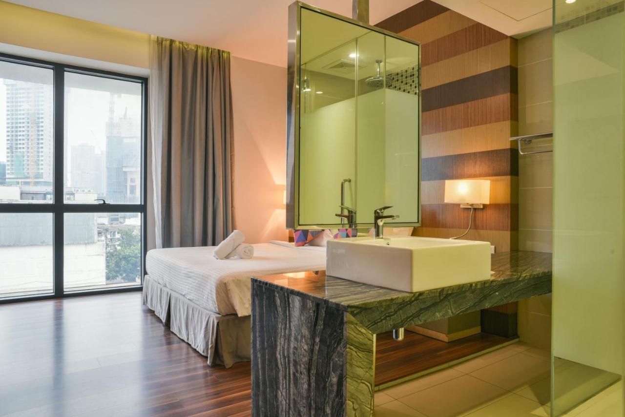 D'Majestic Place by Widebed Kuala Lumpur Exteriér fotografie
