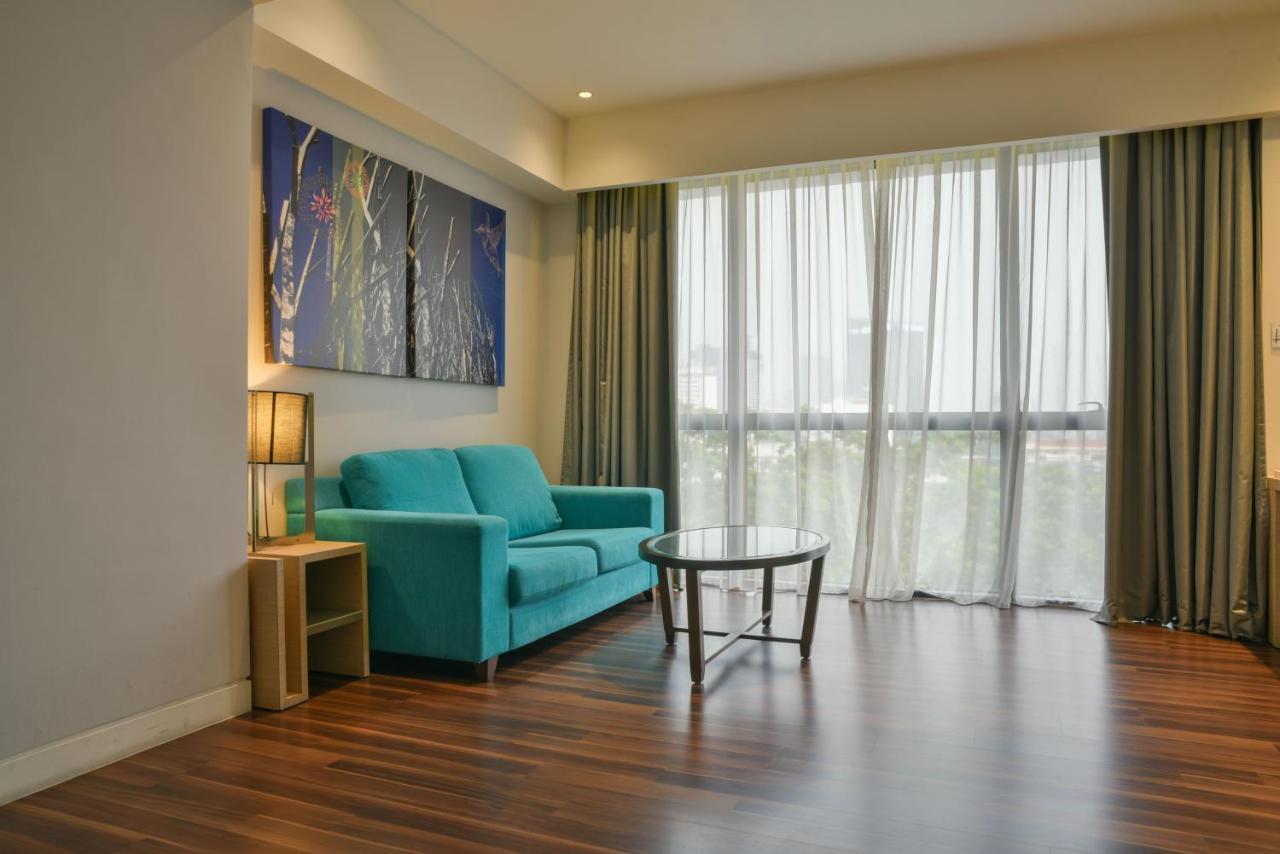 D'Majestic Place by Widebed Kuala Lumpur Exteriér fotografie