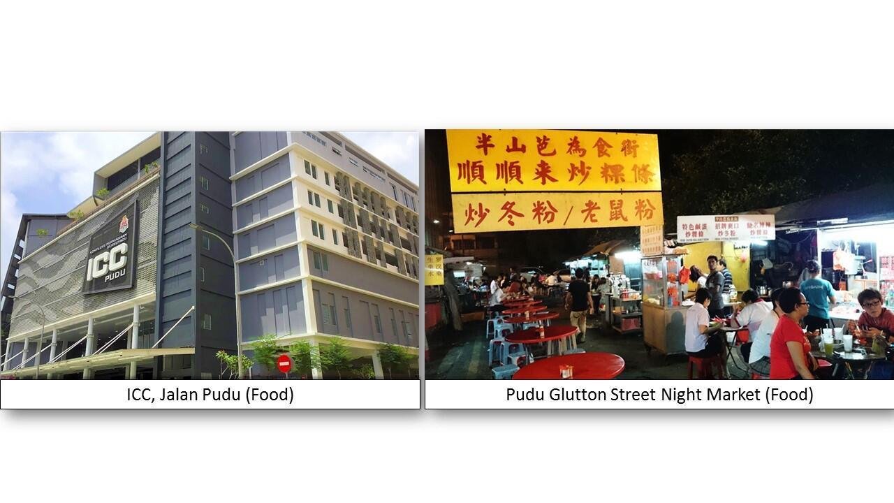 D'Majestic Place by Widebed Kuala Lumpur Exteriér fotografie